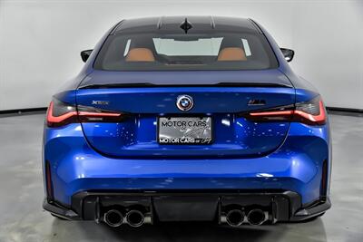 2023 BMW M4 Competition xDrive-CARBON BUCKETS   - Photo 11 - Joliet, IL 60435