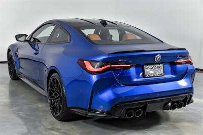 2023 BMW M4 Competition xDrive-CARBON BUCKETS   - Photo 10 - Joliet, IL 60435