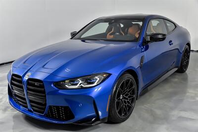 2023 BMW M4 Competition xDrive-CARBON BUCKETS   - Photo 6 - Joliet, IL 60435