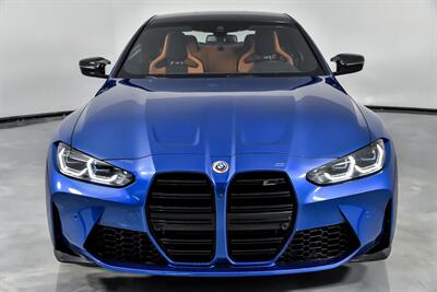 2023 BMW M4 Competition xDrive-CARBON BUCKETS   - Photo 5 - Joliet, IL 60435