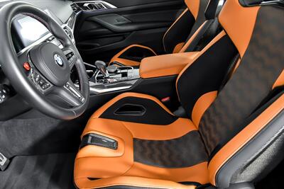 2023 BMW M4 Competition xDrive-CARBON BUCKETS   - Photo 22 - Joliet, IL 60435