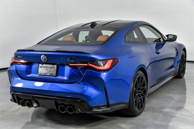 2023 BMW M4 Competition xDrive-CARBON BUCKETS   - Photo 12 - Joliet, IL 60435