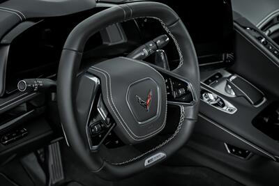 2025 Chevrolet Corvette E-Ray   - Photo 26 - Joliet, IL 60435