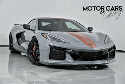 2025 Chevrolet Corvette E-Ray   - Photo 1 - Joliet, IL 60435
