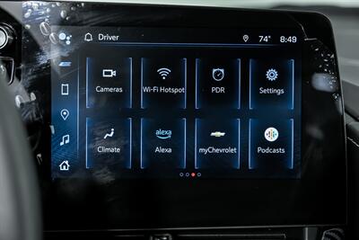 2025 Chevrolet Corvette E-Ray   - Photo 34 - Joliet, IL 60435