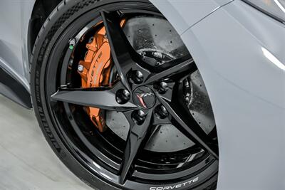 2025 Chevrolet Corvette E-Ray   - Photo 4 - Joliet, IL 60435