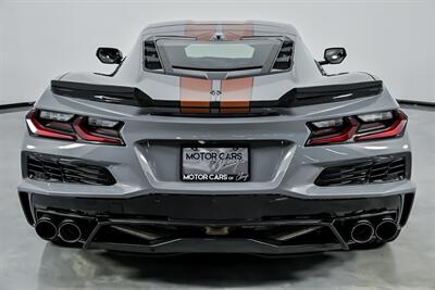 2025 Chevrolet Corvette E-Ray   - Photo 11 - Joliet, IL 60435