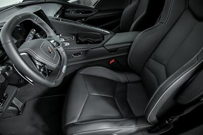2025 Chevrolet Corvette E-Ray   - Photo 24 - Joliet, IL 60435
