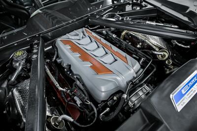 2025 Chevrolet Corvette E-Ray   - Photo 16 - Joliet, IL 60435