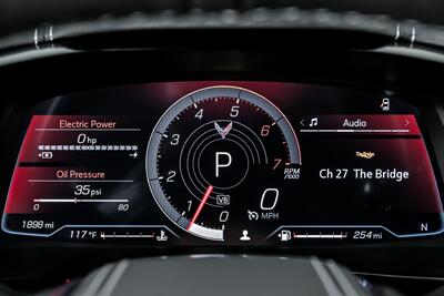 2025 Chevrolet Corvette E-Ray   - Photo 28 - Joliet, IL 60435