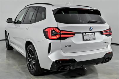 2023 BMW X3 xDrive30i   - Photo 10 - Joliet, IL 60435