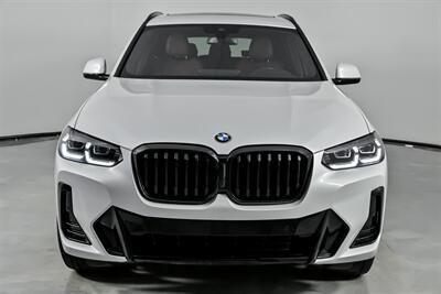 2023 BMW X3 xDrive30i   - Photo 5 - Joliet, IL 60435