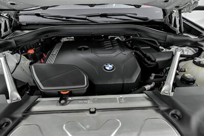 2023 BMW X3 xDrive30i   - Photo 17 - Joliet, IL 60435