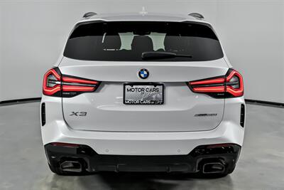 2023 BMW X3 xDrive30i   - Photo 11 - Joliet, IL 60435