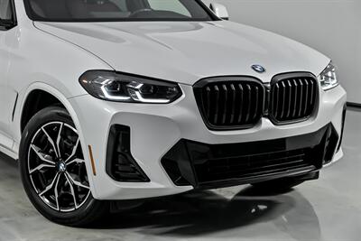 2023 BMW X3 xDrive30i   - Photo 3 - Joliet, IL 60435