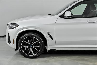 2023 BMW X3 xDrive30i   - Photo 7 - Joliet, IL 60435