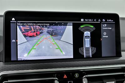 2023 BMW X3 xDrive30i   - Photo 33 - Joliet, IL 60435