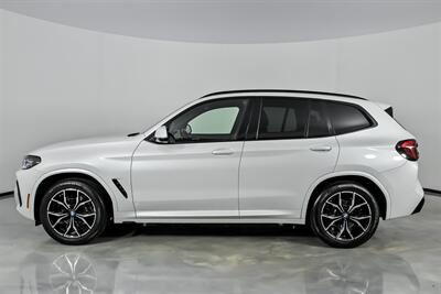 2023 BMW X3 xDrive30i   - Photo 8 - Joliet, IL 60435
