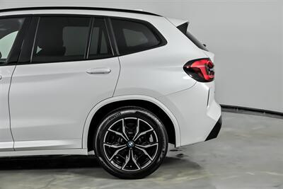 2023 BMW X3 xDrive30i   - Photo 9 - Joliet, IL 60435