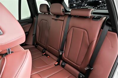 2023 BMW X3 xDrive30i   - Photo 25 - Joliet, IL 60435