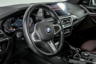 2023 BMW X3 xDrive30i   - Photo 26 - Joliet, IL 60435