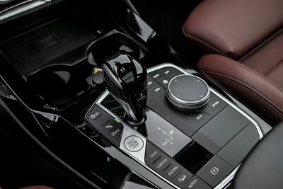 2023 BMW X3 xDrive30i   - Photo 37 - Joliet, IL 60435