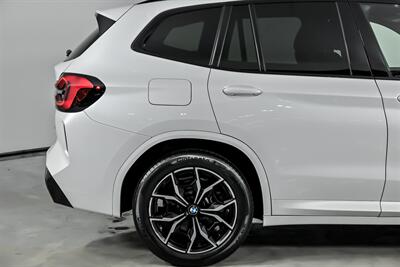 2023 BMW X3 xDrive30i   - Photo 13 - Joliet, IL 60435