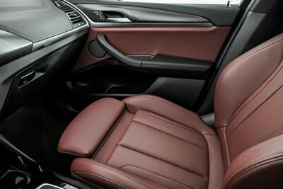 2023 BMW X3 xDrive30i   - Photo 38 - Joliet, IL 60435