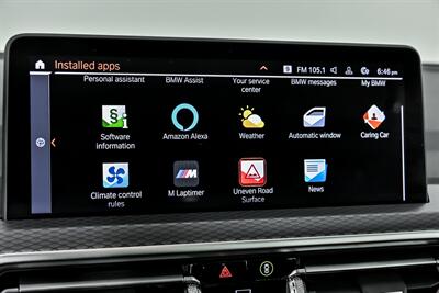 2023 BMW X3 xDrive30i   - Photo 35 - Joliet, IL 60435