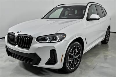 2023 BMW X3 xDrive30i   - Photo 6 - Joliet, IL 60435