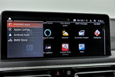 2023 BMW X3 xDrive30i   - Photo 34 - Joliet, IL 60435