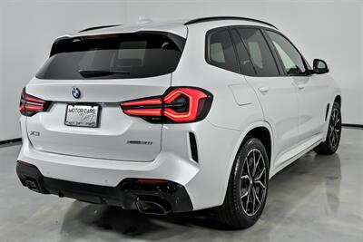 2023 BMW X3 xDrive30i   - Photo 12 - Joliet, IL 60435