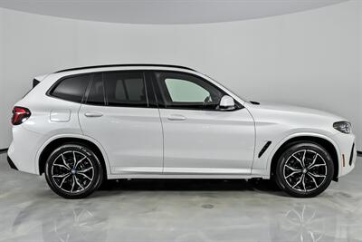 2023 BMW X3 xDrive30i   - Photo 14 - Joliet, IL 60435