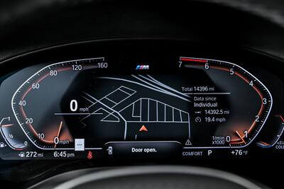 2023 BMW X3 xDrive30i   - Photo 28 - Joliet, IL 60435