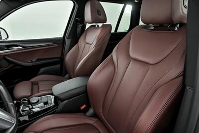 2023 BMW X3 xDrive30i   - Photo 23 - Joliet, IL 60435