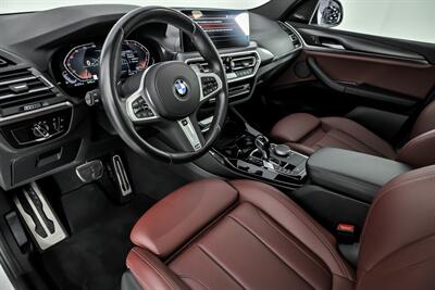 2023 BMW X3 xDrive30i   - Photo 21 - Joliet, IL 60435
