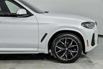 2023 BMW X3 xDrive30i   - Photo 15 - Joliet, IL 60435