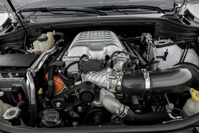 2018 Jeep Grand Cherokee Trackhawk-WHITE ON RED GUTS! - Photo 16 - Joliet, IL 60435