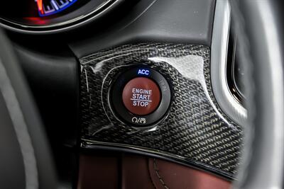 2018 Jeep Grand Cherokee Trackhawk-WHITE ON RED GUTS! - Photo 29 - Joliet, IL 60435