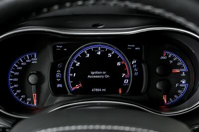 2018 Jeep Grand Cherokee Trackhawk-WHITE ON RED GUTS! - Photo 26 - Joliet, IL 60435