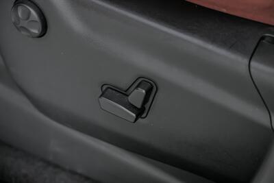 2018 Jeep Grand Cherokee Trackhawk-WHITE ON RED GUTS! - Photo 25 - Joliet, IL 60435