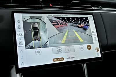 2024 Land Rover Range Rover P530 Autobiography LWB-FULL STEALTH PPF   - Photo 32 - Joliet, IL 60435