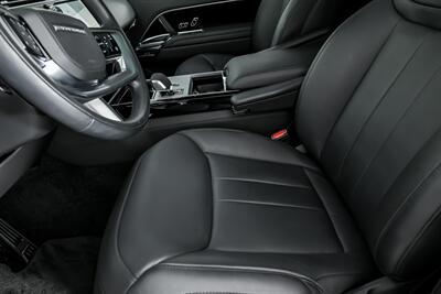 2024 Land Rover Range Rover P530 Autobiography LWB-FULL STEALTH PPF   - Photo 22 - Joliet, IL 60435