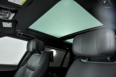 2024 Land Rover Range Rover P530 Autobiography LWB-FULL STEALTH PPF   - Photo 24 - Joliet, IL 60435