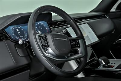 2024 Land Rover Range Rover P530 Autobiography LWB-FULL STEALTH PPF   - Photo 26 - Joliet, IL 60435