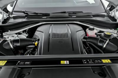 2024 Land Rover Range Rover P530 Autobiography LWB-FULL STEALTH PPF   - Photo 17 - Joliet, IL 60435