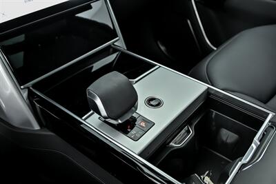 2024 Land Rover Range Rover P530 Autobiography LWB-FULL STEALTH PPF   - Photo 36 - Joliet, IL 60435