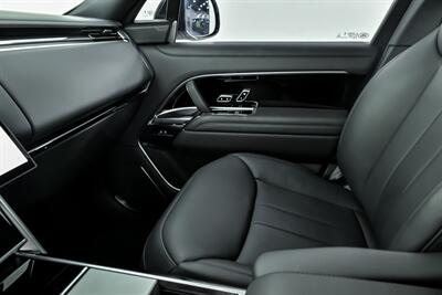 2024 Land Rover Range Rover P530 Autobiography LWB-FULL STEALTH PPF   - Photo 37 - Joliet, IL 60435