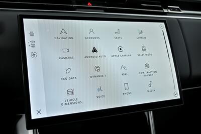 2024 Land Rover Range Rover P530 Autobiography LWB-FULL STEALTH PPF   - Photo 34 - Joliet, IL 60435