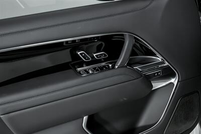 2024 Land Rover Range Rover P530 Autobiography LWB-FULL STEALTH PPF   - Photo 18 - Joliet, IL 60435